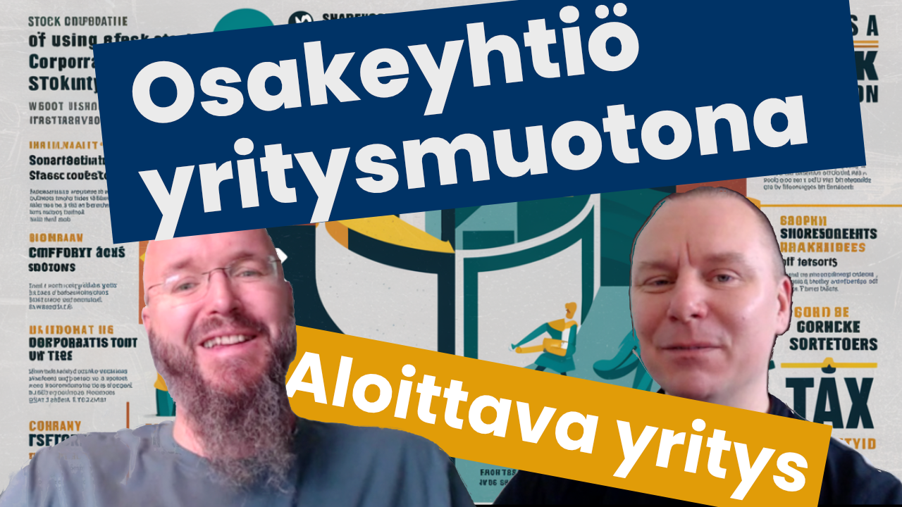 osakeyhti-yritysmuotona-tilitoimisto-x